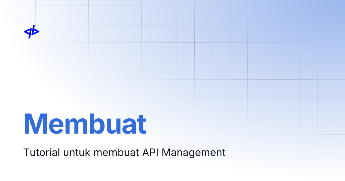 Membuat | QuantumByte v2.0 | QuantumByte Docs